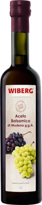 Produktbild von Wiberg Aceto Balsamico di Modena charakteristische süße Note 500ml