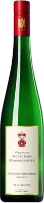 Produktbild von Schloss Proschwitz Meissener Weißburgunder Kabinett Ortswein