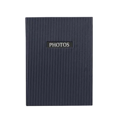 Obrázek produktu pro Doerr ELEGANCE Blue minialbum pro 100 foto 10x15 cm
