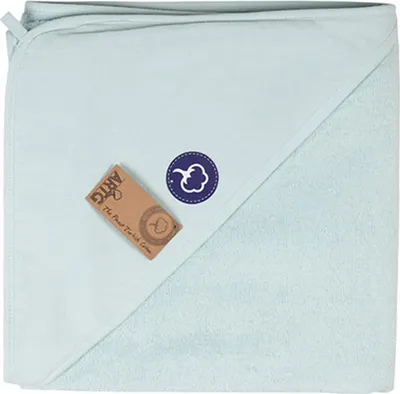 Obrázek produktu pro ARTG PRINT-Me® Dětská osuška s kapucí