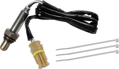 Produktbild von FEBI BILSTEIN Lambdasonde für BMW X3 (E83) Beheizt Regelsonde 800mm 177372