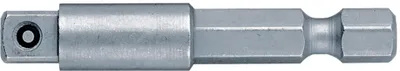 Obrázek produktu pro Wera 05050205001, Šestihranná stopka vrtáku, 25,4 / 4 mm (1 / 4"), Šestihranná stopka vrtáku, 6,35 mm (0.25"), 1 kusů, 50 mm