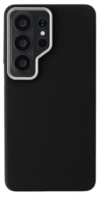 Obrázek produktu pro Zadní kryt Accezz s magnetickým připojením MagSafe pro telefon Samsung Galaxy S26 Ultra – černý