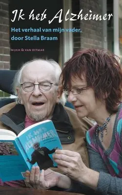 Immagine prodotto di Ik heb Alzheimer