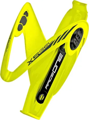 Produktbild von SACCON BIDONE HOLDER X5 Gel Yellow Black P st