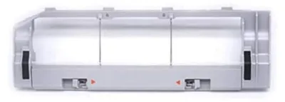 Produktbild von Bürstenabdeckung für Saugroboter – Hauptbürstenkappe – Kompatibel mit Xiaomi Roborock S55/S5/S51/S52/S5 MAX/S6 Pure/S6 MAXV/T6/T4