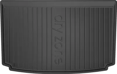 Produktbild von Kofferraummatte Laderaumwanne für Kia Niro EV II 2022-2025 Unterer Schwarz 1 tlg