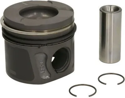 Produktbild von ENGITECH ENT050512 STD Kolben für OPEL Corsa D Schrägheck (S07) Astra H Caravan (A04) Astra H Schrägheck (A04) Astra H GTC (A04) für FIAT GRANDE PUNTO