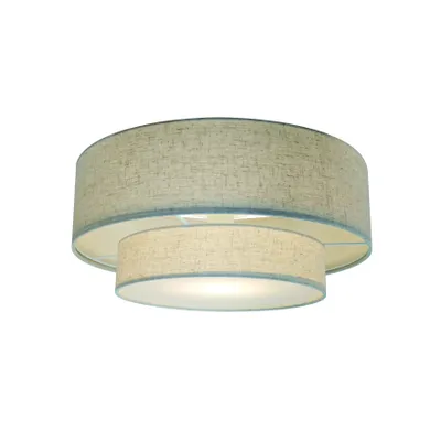 Produktbild von Nordlux | Malodin | Deckenleuchte | Beige