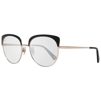 Produktbild von WEB WE0271 Damen-Sonnenbrille mit Vollrand