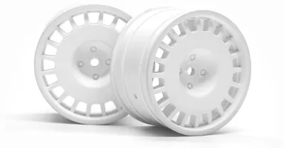 Imagen del producto de Accesorios para modelismo HPI 2.2, 57x35 mm