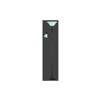 Zdjęcie produktu dla Lampa podłogowa RUSTICA 4602021-24 Trio