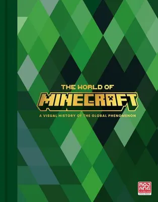 Produktbild von The World of Minecraft