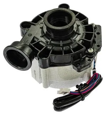 Produktbild von Panasonic Umwälzpumpe AQUAREA ACXB53-00391, Ersatzteil für Panasonic Wärmepumpen-Inneneinheiten, 1 Stk.