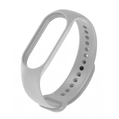 Produktbild von Ersatzarmband für Xiaomi Mi Band 3/4 ODZ01WZ3