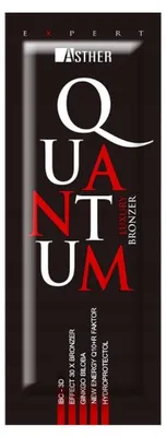 Productafbeelding van Asther Quantum sterke bronzer voor bruinen