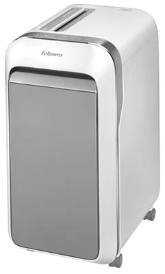 Productafbeelding van Fellowes Powershred LX 221, wit (microcut)