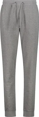 Image de Pantalon de jogging stretch CMP pour homme, gris, taille 48