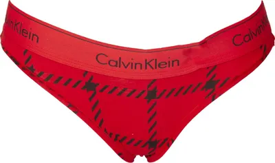Zdjęcie produktu dla Calvin Klein Briefs, Kolor:VGM RED, Rozmiar:S