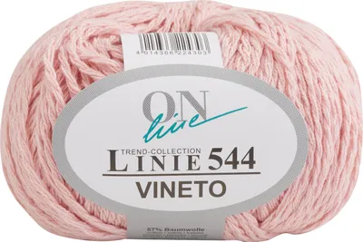 Produktbild von ONline Wolle Vineto Farbe 03