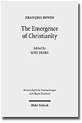 Immagine prodotto di The Emergence of Christianity