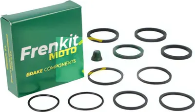 Produktbild von FRENKIT Vorderbremszangen-Reparatursatz D.27/30mm für YAMAHA