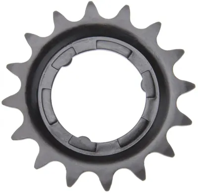 Immagine prodotto di Shimano Nexus Alfine a 20 denti, nera - resistente...