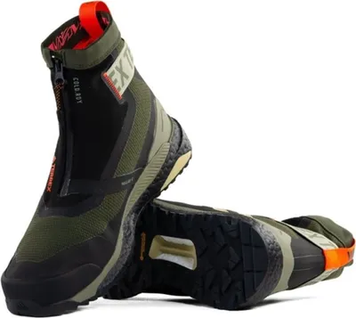 Produktbild von Adidas Schuhe Terrex Free Hiker, FU7222
