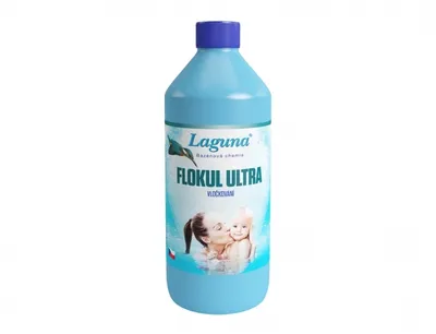 Zdjęcie produktu dla Laguna Floccul Ultra Flocculating 1 L 9803