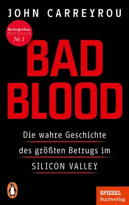 Obrázek produktu pro Bad Blood
