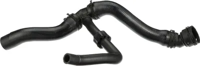 Produktbild von GATES Kühlerschlauch Wasserschlauch für VW Golf IV Schrägheck (1J1) 05-4329