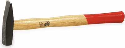 Produktbild von KRAFTMANN 1852 Schlosserhammer, 300 g