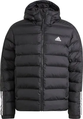 Produktbild von ADIDAS Herren Jacke Black Adidas TAVIC M H JKT BLACK S