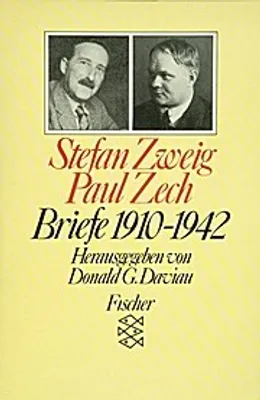 Produktbild von Briefe 1910-1942