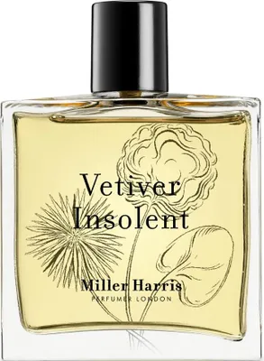 Produktbild von Vetiver Insolent Eau de Parfum Spray 100ml