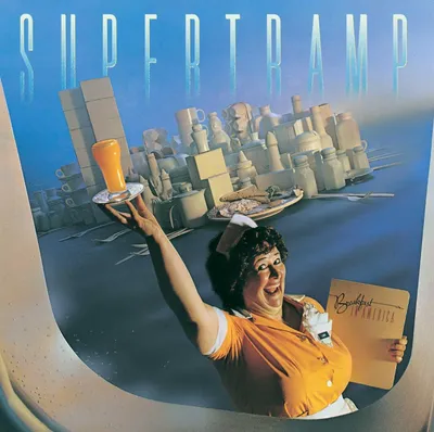 Image de Breakfast In America (2010 Remastered)
