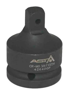 Produktbild von Kraftadapter Adapter Reduzierstück 3/4''(F)x1/2''(M)