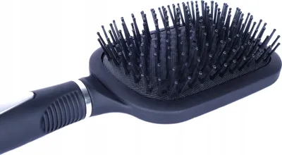 Obrázok produktu pre Kefa na vlasy Bocca Beauty so zrkadlom