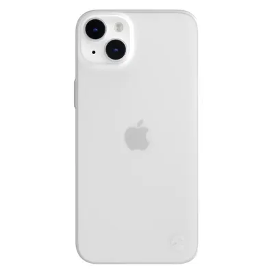 Obrázok produktu pre SwitchEasy 0,35 Ultra Slim Case pre iPhone 14 Plus Transparent White