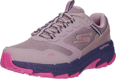A single athletic shoe is shown against a white background.