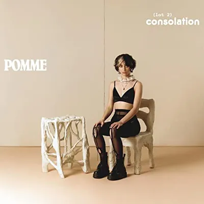 Produktbild von Pomme: Consolation