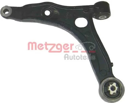 Produktbild von METZGER 58050201 Querlenker Vorne Links für FIAT Ducato Kastenwagen (250, 290)