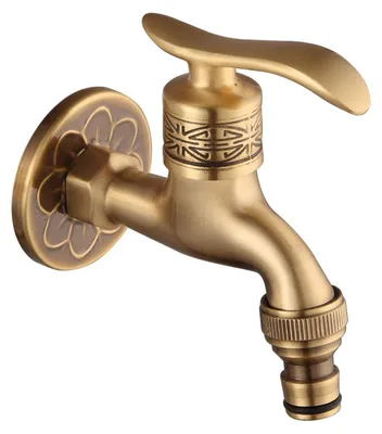 Image de Robinet à levier pour eau froide