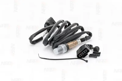 Produktbild von NAP carparts Lambdasonde für VW Golf IV Schrägheck (1J1) CLS10121