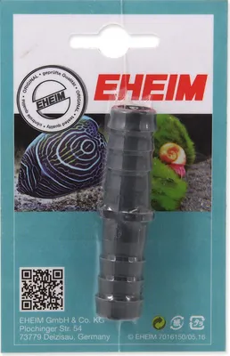 Obrázek produktu pro SchlauchverbindungsStk f. 16/22mm