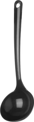 Immagine prodotto di HENDI Saucenlöffel, 0,14L, Schwarz, 300x93mm