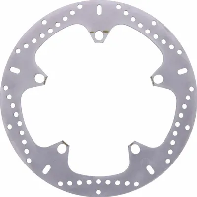 Immagine prodotto di Disco freno fisso EBC MD804 D.320mm 5 bulloni per BMW
