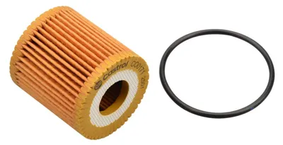 Produktbild von Ölfilter Castrol filters CO0171 Filtereinsatz für SMART FORTWO Coupe (451) CITY-COUPE (450) FORTWO Cabrio (451) FORTWO Coupe (450) CABRIO (450)