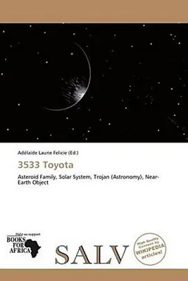 Produktbild von 3533 Toyota