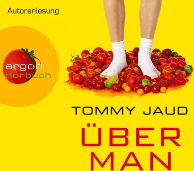 Produktbild von Überman (Hör )